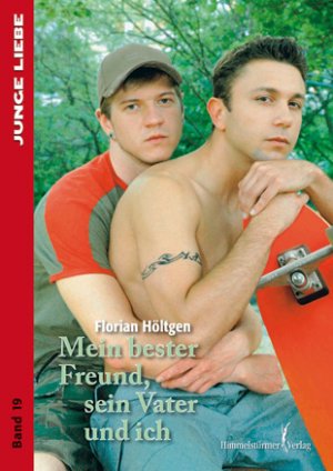 ISBN 9783934825888: Mein bester Freund, sein Vater und ich