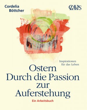 ISBN 9783934839168: Ostern - Durch die Passion zur Auferstehung – Ein Arbeitsbuch