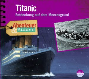 ISBN 9783934887909: Titanic