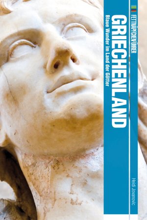 ISBN 9783934918825: Fettnäpfchenführer Griechenland - Blaue Wunder im Land der Götter