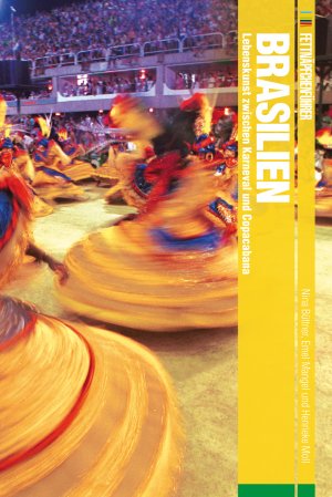 ISBN 9783934918924: Fettnäpfchenführer Brasilien - Lebenskunst zwischen Karneval und Copacabana