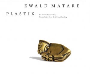 ISBN 9783934935495: Ewald Mataré Plastik. Eine rheinische Privatsammlung - Museum Kurhaus Kleve - Ewald Mataré-Sammlung, 14.3. - 20.6.2010