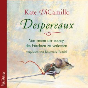 ISBN 9783935036528: Desperaux