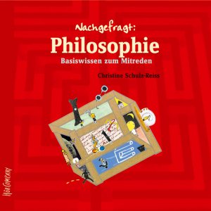 ISBN 9783935036924: Nachgefragt: Philosophie – Sprecher Gerhard Garbers, 4 CD,Jewel/Schuber, 3 Std. 55 Min.