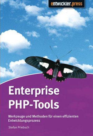 ISBN 9783935042932: Enterprise PHP-Tools