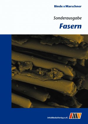 ISBN 9783935116527: Fasern