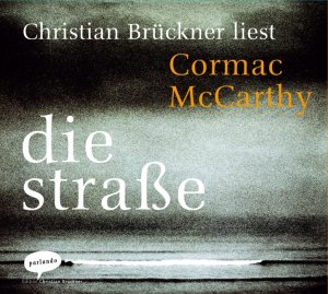 Die Strasse Cormac Mccarthy Horbuch Gebraucht Kaufen A02mzahf31zz7