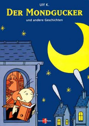 ISBN 9783935146012: Der Mondgucker. Und andere Geschichten / Der Mondgucker. Und andere Geschichten