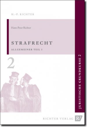 ISBN 9783935150231: Juristische Grundkurse / Band 2 - Strafrecht, Allgemeiner Teil 1