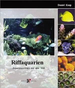 ISBN 9783935175050: Riffaquarien