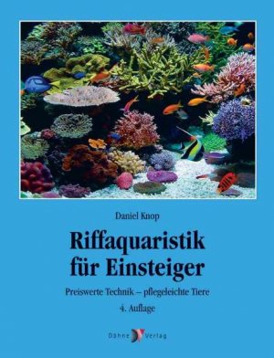 ISBN 9783935175173: Riffaquaristik für Einsteiger