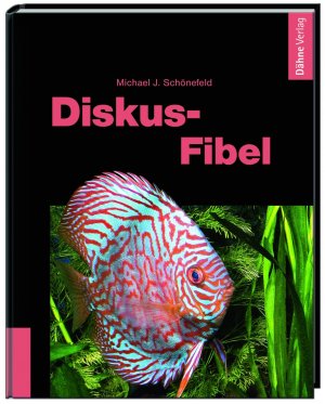 gebrauchtes Buch – Michael Schönefeld – Diskus-Fibel