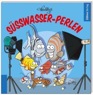 ISBN 9783935175913: Süßwasser-Perlen