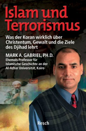 ISBN 9783935197397: Islam und Terrorismus - Was der Koran wirklich über Christentum, Gewalt und die Ziele des Djihad lehrt