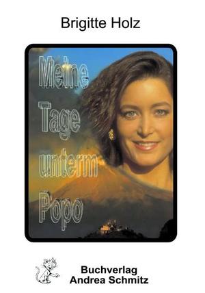 ISBN 9783935202138: Meine Tage unterm Popo