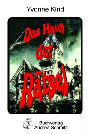 ISBN 9783935202329: Das Haus der Rätsel