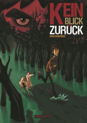 ISBN 9783935229852: Kein Blick Zurück