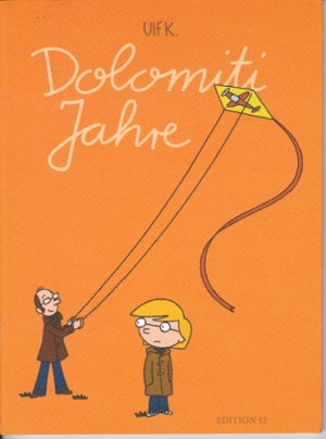 ISBN 9783935229951: Dolomiti Jahre