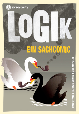 ISBN 9783935254236: Logik. Ein Sachcomic.