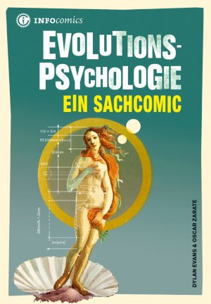 ISBN 9783935254489: Evolutionspsychologie - Ein Sachcomic