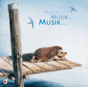 ISBN 9783935261104: Edition Seeigel - Musik...Musik...Musik