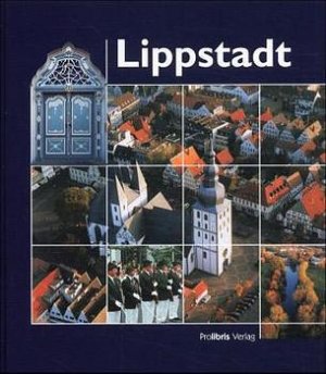 ISBN 9783935263023: Lippstadt