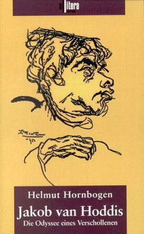 ISBN 9783935284363: Jakob van Hoddis