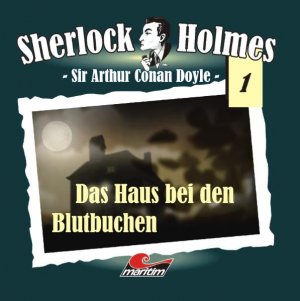 ISBN 9783935287814: Sir Arthur Conan Doyle - Sherlock Holmes 01 - Das Haus bei den Blutbuchen (maritim-Reihe)