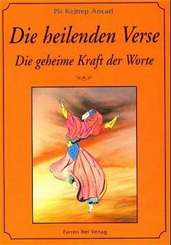 ISBN 9783935312073: Die heilenden Verse