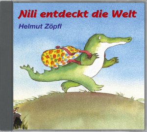 ISBN 9783935329194: Nili Entdeckt Die Welt