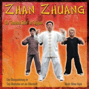 ISBN 9783935367288: Zhan Zhuang, Audio-CD