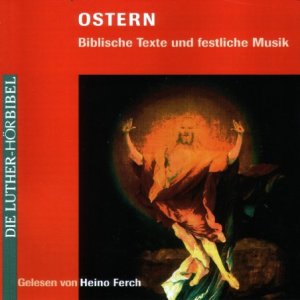 ISBN 9783935402224: Ostern