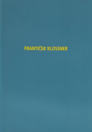 ISBN 9783935420150: Frantiček Klossner – Kairos und Chronos / Kairos and Chronos