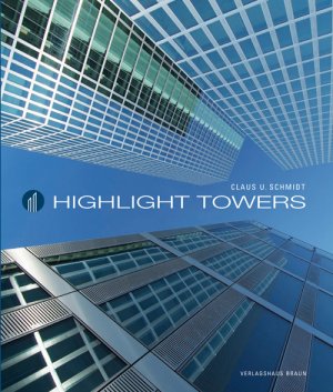 ISBN 9783935455664: Highlight Towers