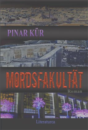 ISBN 9783935535199: Mordsfakultät