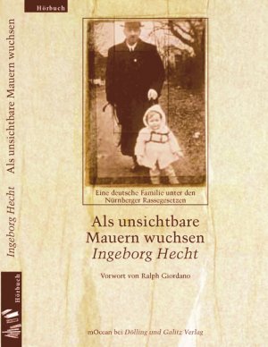 ISBN 9783935549806: Als unsichtbare Mauern wuchsen