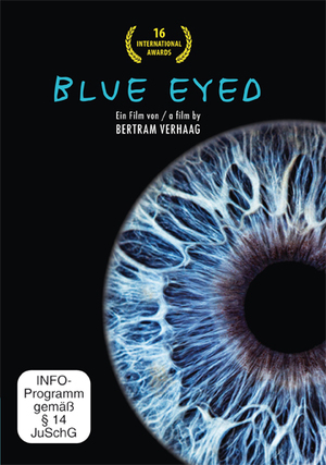 ISBN 9783935573177: Blue Eyed