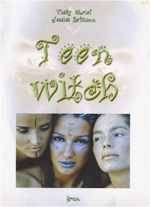 ISBN 9783935581165: Teenwitch