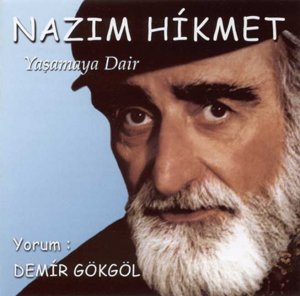 ISBN 9783935597180: Yasamaya Dair, 1 Audio-CD