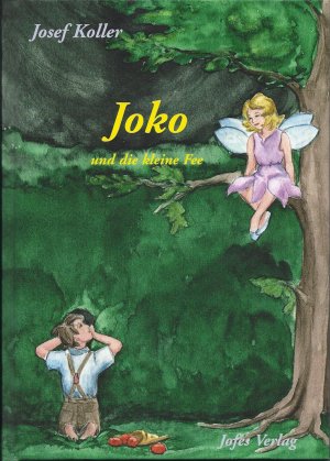 ISBN 9783935626057: Joko und die kleine Fee