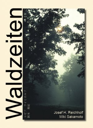 ISBN 9783935638845: Waldzeiten