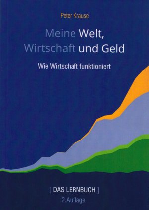 ISBN 9783935679787: Meine Welt, Wirtschaft und Geld - Wie Wirtschaft funktioniert. Das Lernbuch