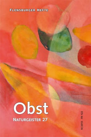 ISBN 9783935679909: Obst - Naturgeister 27