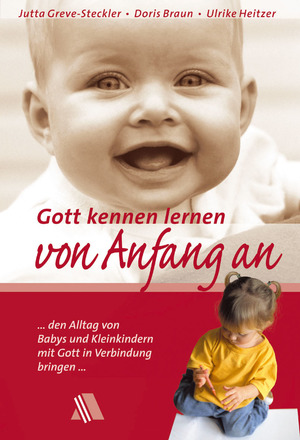 Gott kennenlernen von anfang an gebraucht