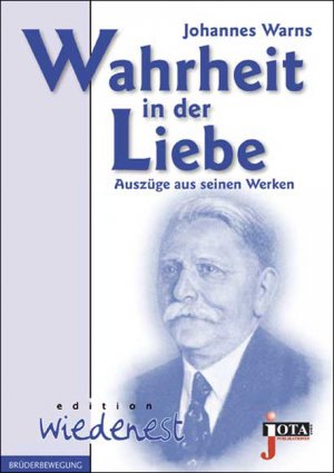 ISBN 9783935707299: Wahrheit in der Liebe