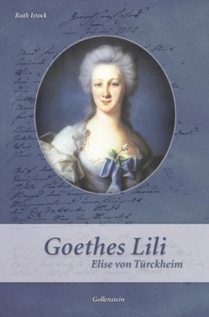 ISBN 9783935731737: Goethes Lili