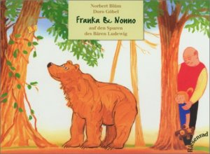 ISBN 9783935746182: Franka und Nonno