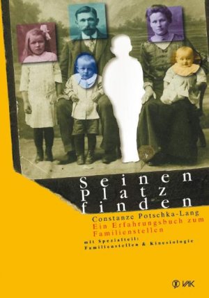 ISBN 9783935767170: Seinen Platz finden