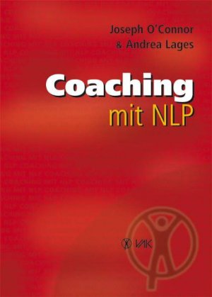 ISBN 9783935767583: Coaching mit NLP