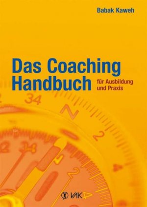 ISBN 9783935767620: Das Coaching-Handbuch  für Ausbildung und Praxis